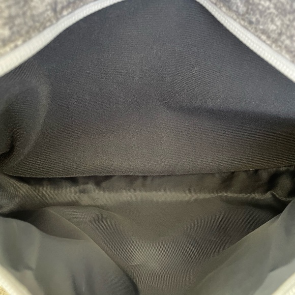 Adidas YOLA 2 Heather Gray Backpack - Picture 13 of 13